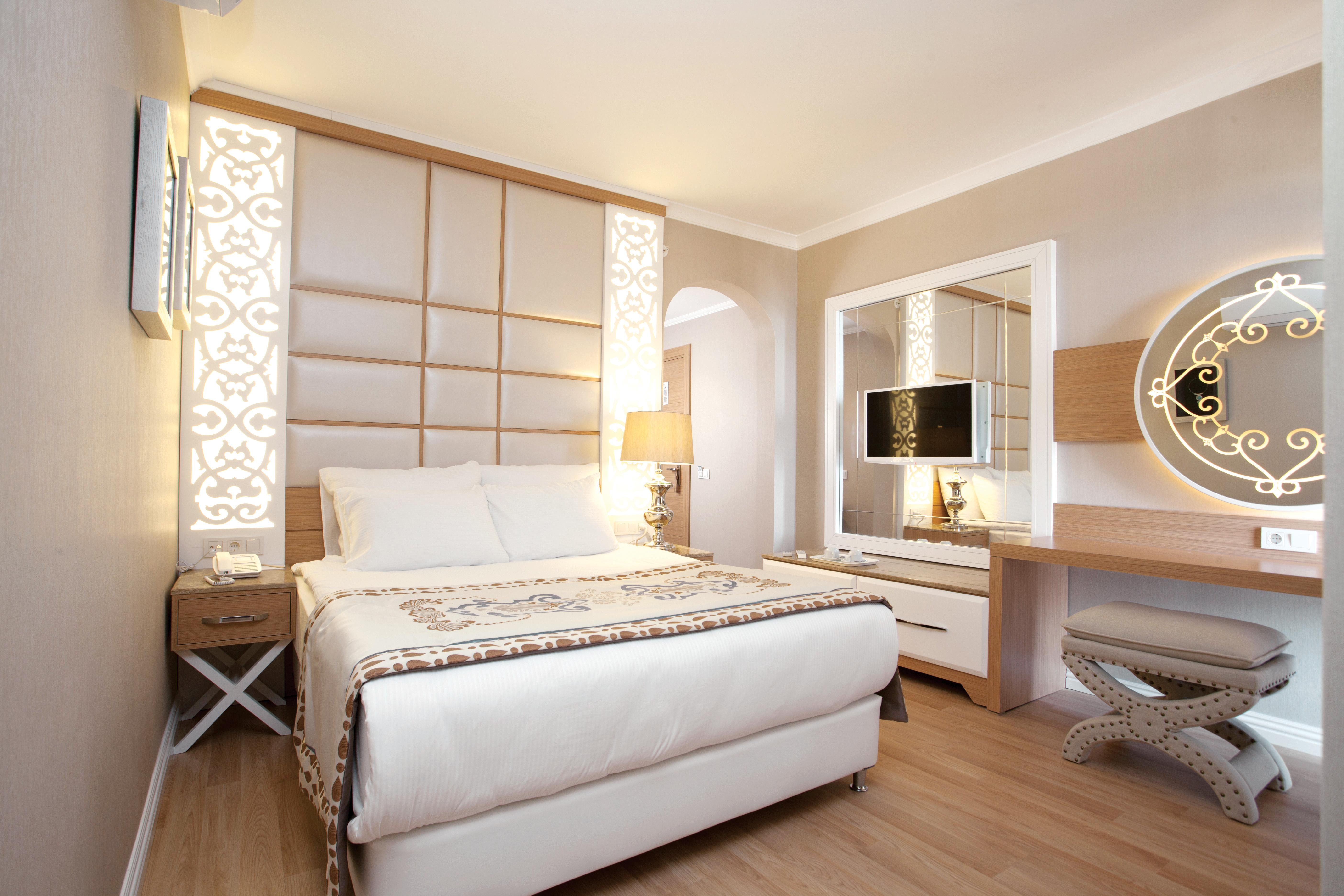 Quattro Beach Spa & Resort Konaklı エクステリア 写真