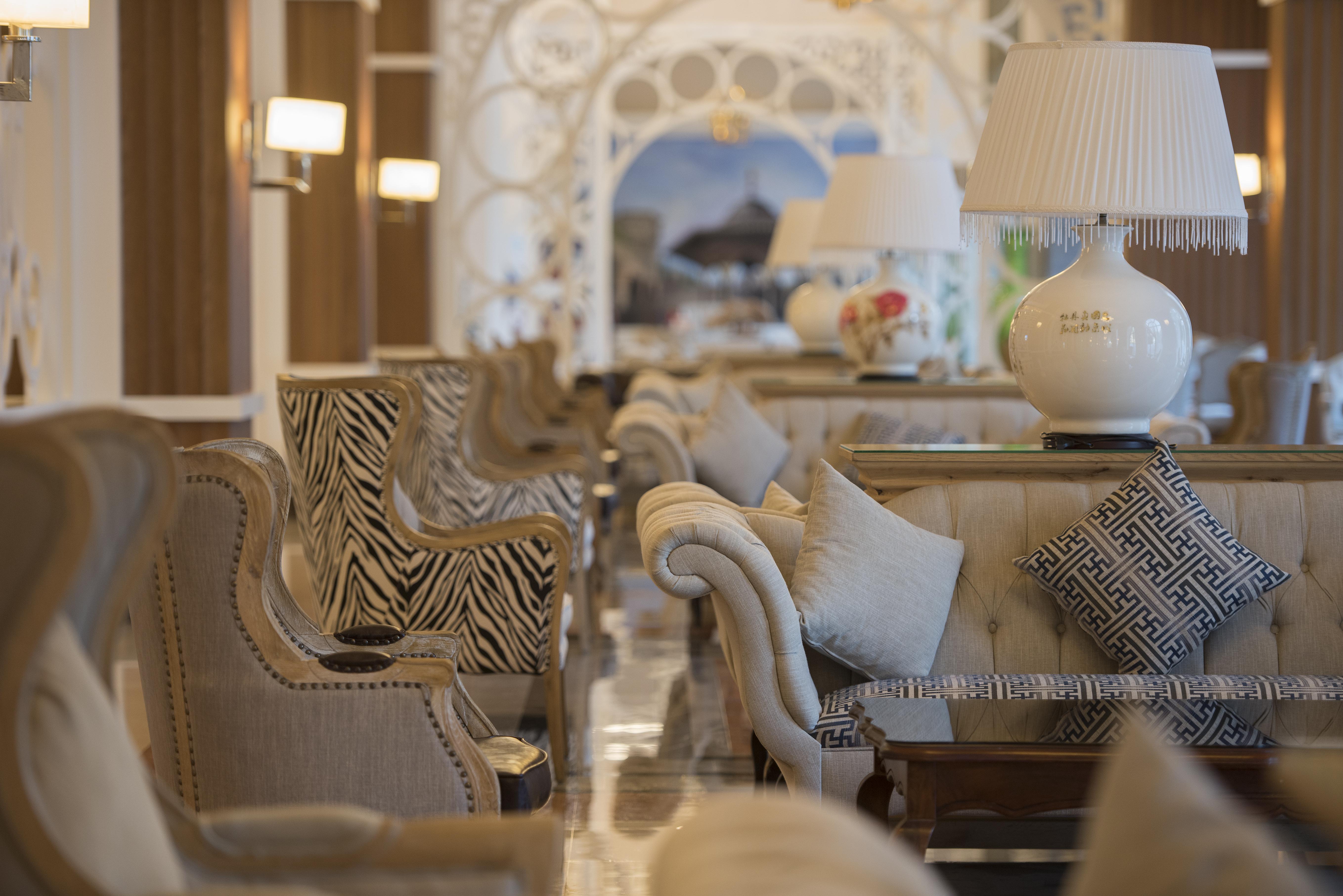 Quattro Beach Spa & Resort Konaklı エクステリア 写真