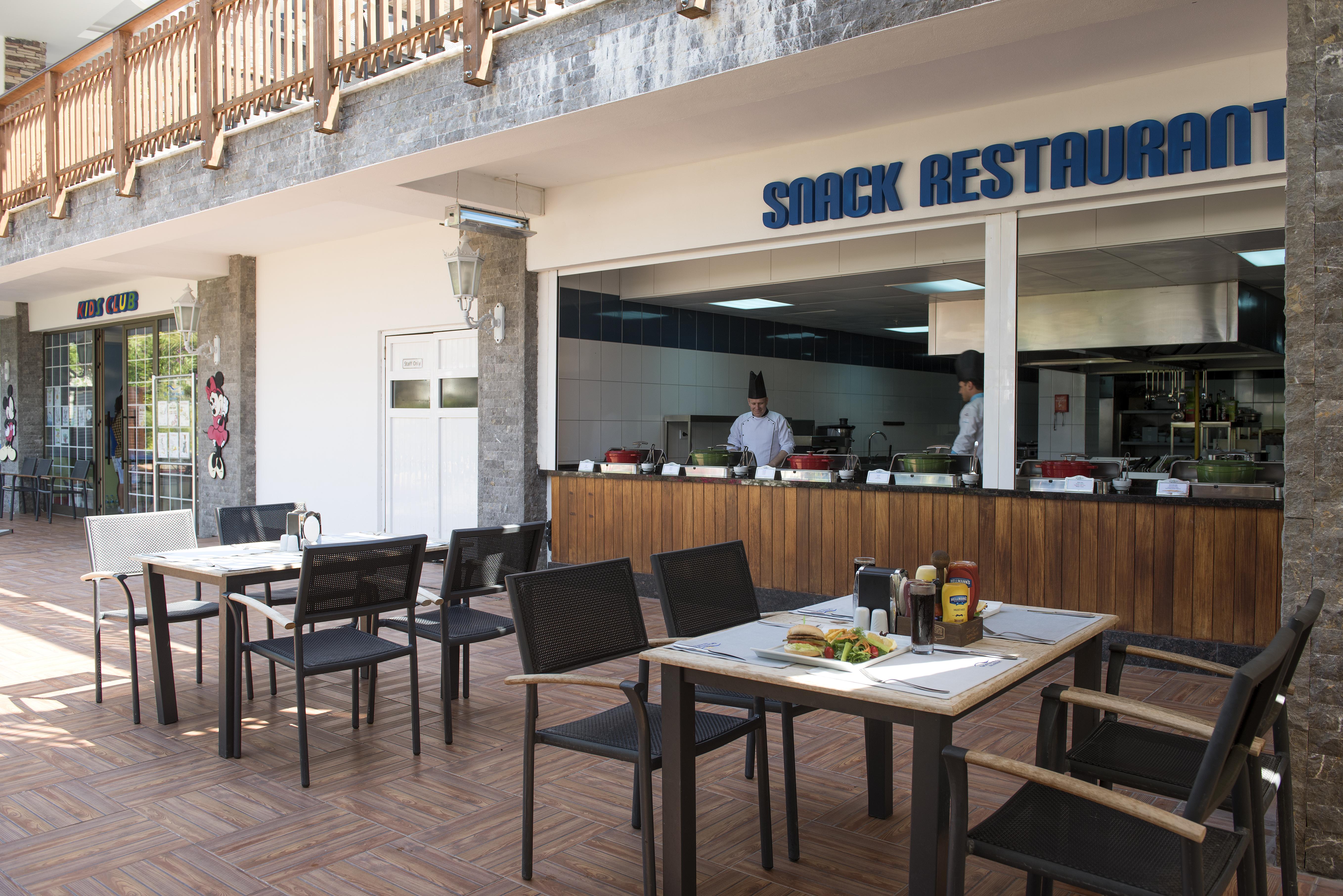 Quattro Beach Spa & Resort Konaklı エクステリア 写真