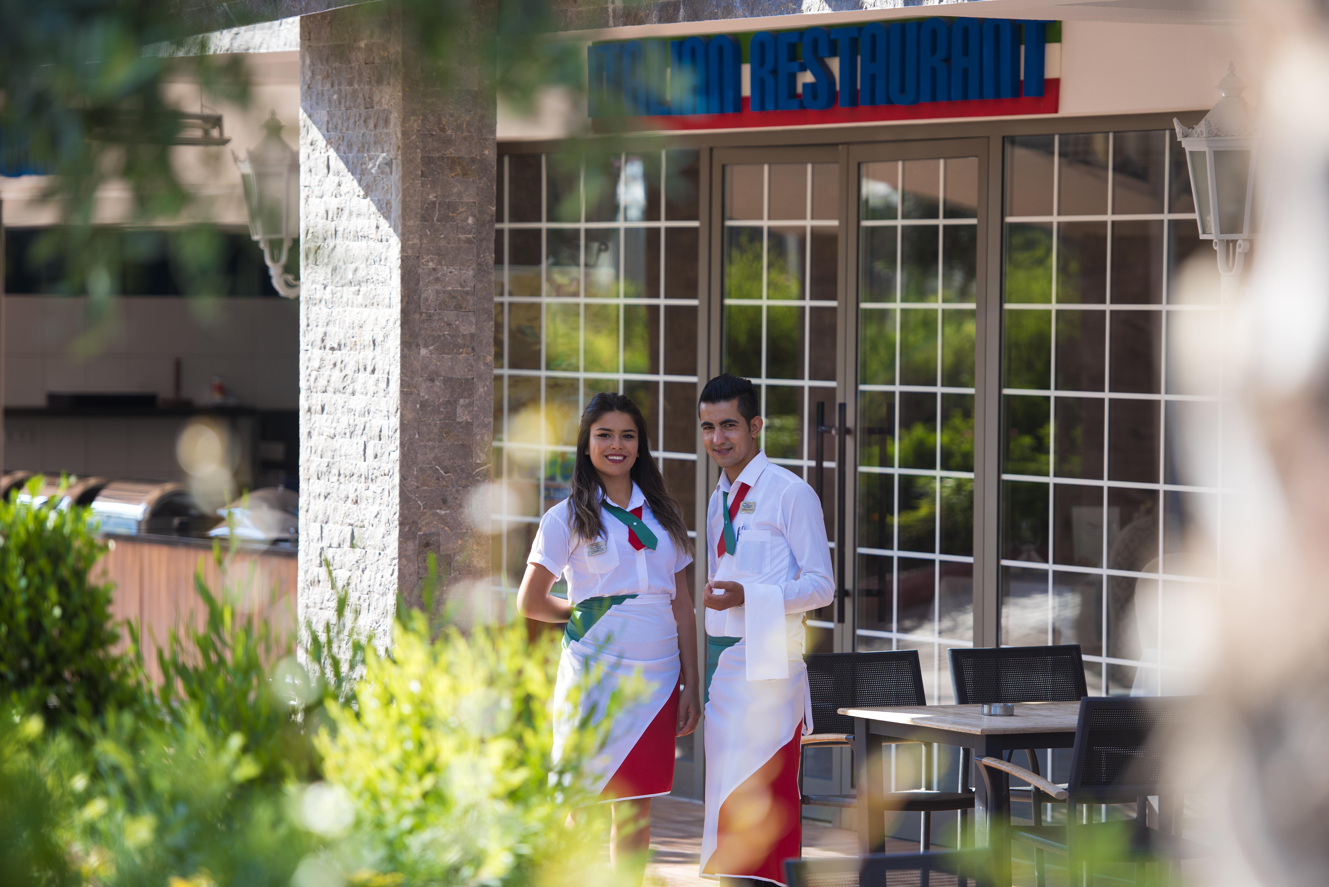 Quattro Beach Spa & Resort Konaklı エクステリア 写真